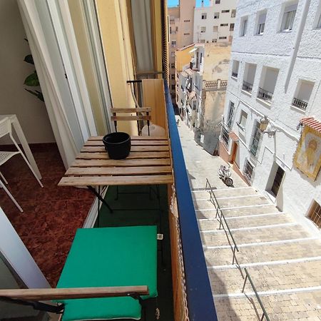 Descanso Y Diversion En Pleno Centro De Альмуньекар Экстерьер фото